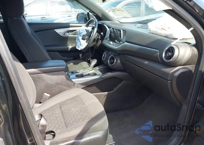 3GNKBBRA2KS659601: 43387981