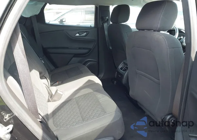 3GNKBBRA2KS659601: 43387981