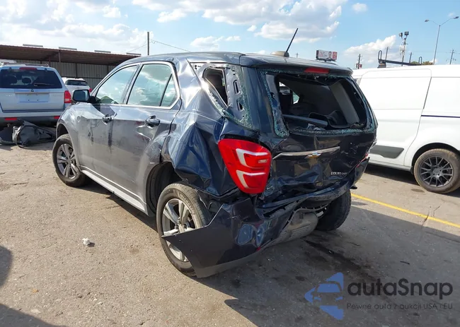 2GNALBEKXG1107225: 43387985