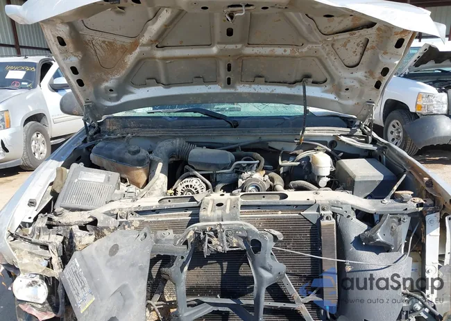 1GCPCPEX6AZ250327: 43388008