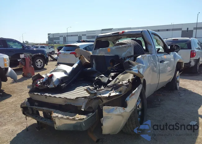 1GCPCPEX6AZ250327: 43388008