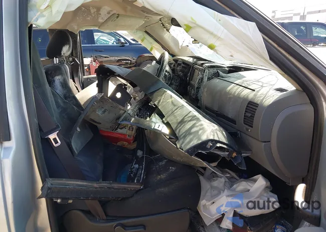 1GCPCPEX6AZ250327: 43388008