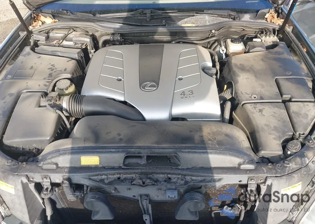 JTHBN36F765034986: 43388146