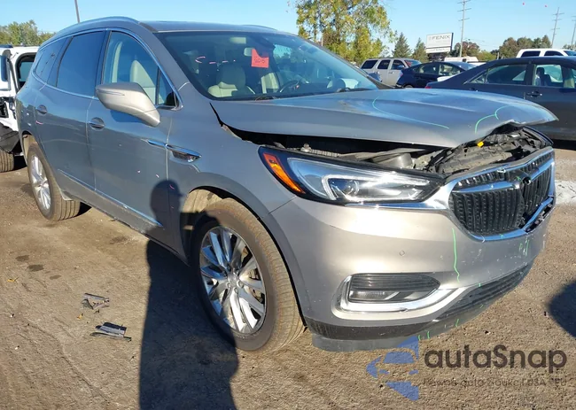 5GAEVBKW4JJ179662: 43388191