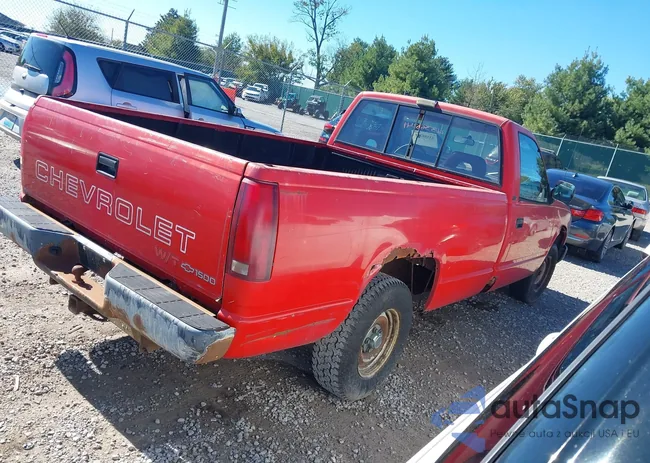 1GCEC14Z3PZ170144: 43388241