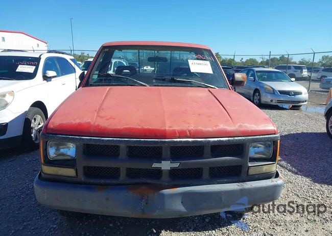 1GCEC14Z3PZ170144: 43388241