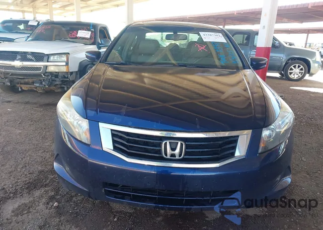 JHMCP26858C039290: 43387302