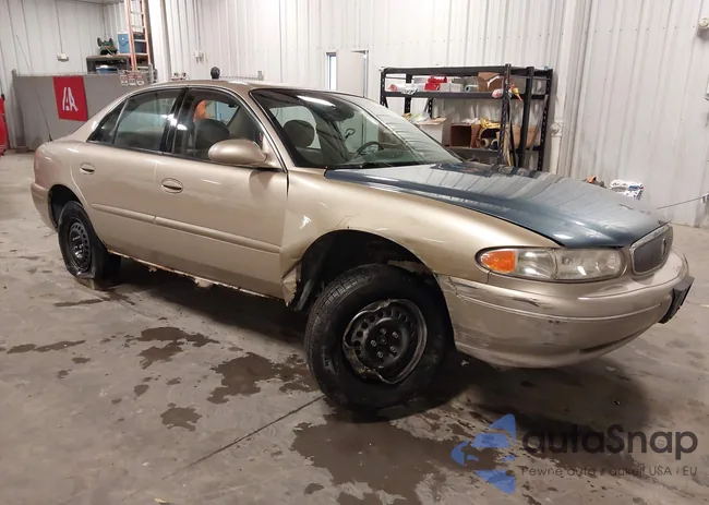 2G4WS52J341240625: 43387351