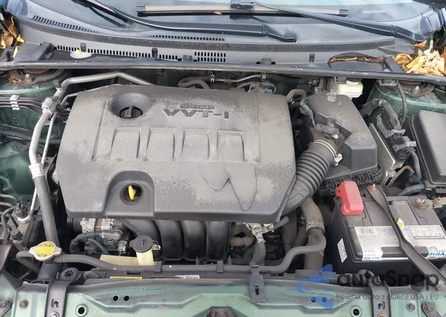 2T1BURHE5GC598233: 43387353