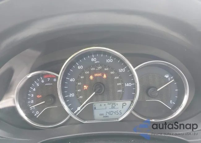 2T1BURHE5GC598233: 43387353