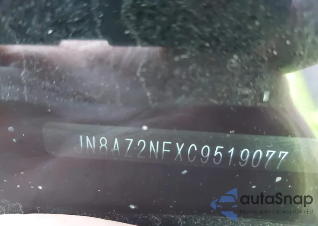 JN8AZ2NFXC9519077: 43387373