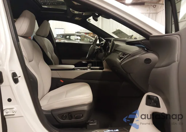 2T2BAMCA8SC112387: 43387392