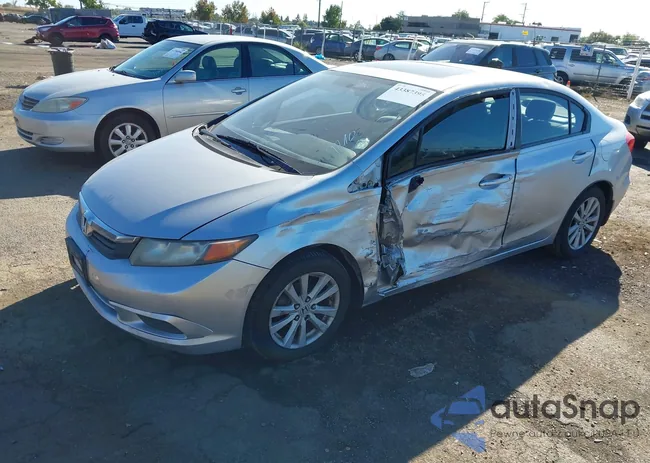 2HGFB2F85CH335947: 43387395