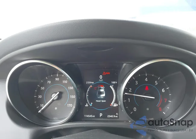 SAJAE4BV5HA959570: 43387403