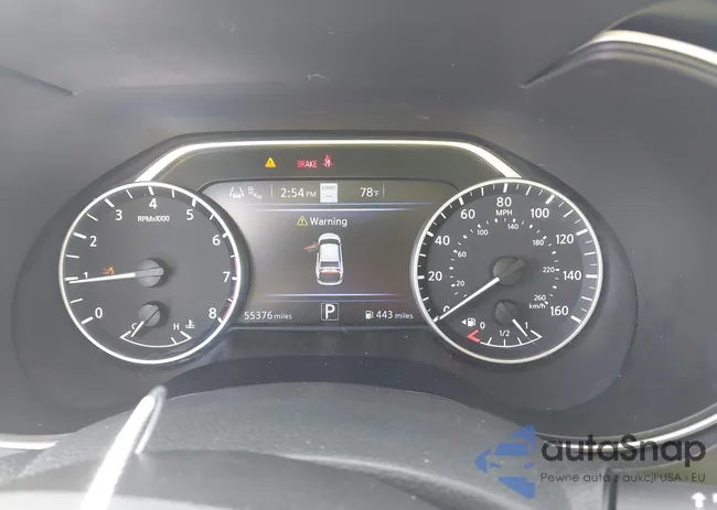 1N4AA6CV7PC508301: 43387429