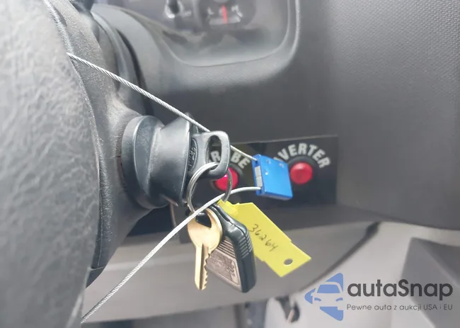 1FTNE2EL0BDB37005: 43387438