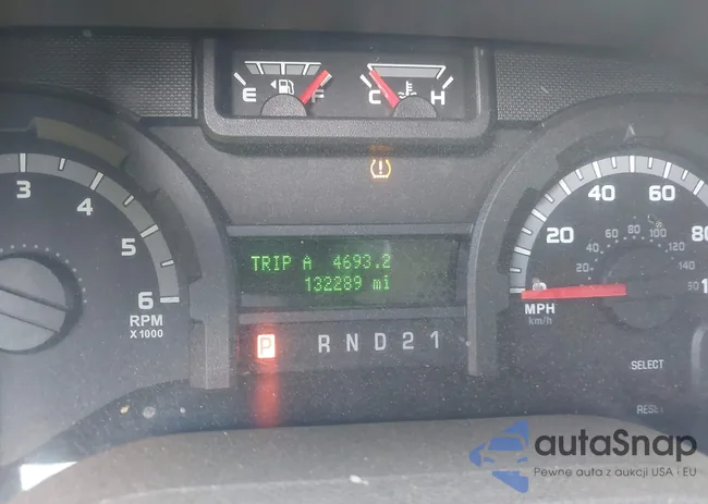 1FTNE2EL0BDB37005: 43387438