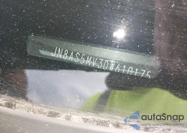 JN8AS5MV3DW610175: 43387446