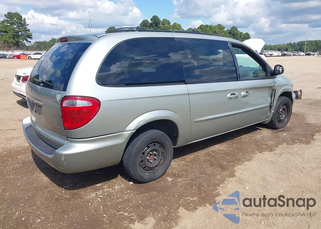 2C4GP44373R264459: 43387453