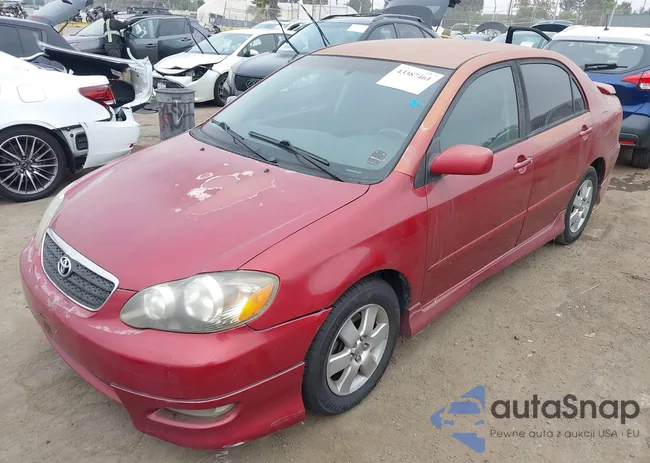 1NXBR32E97Z847297: 43387461