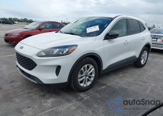 1FMCU0BZ3NUB27561: 43387483