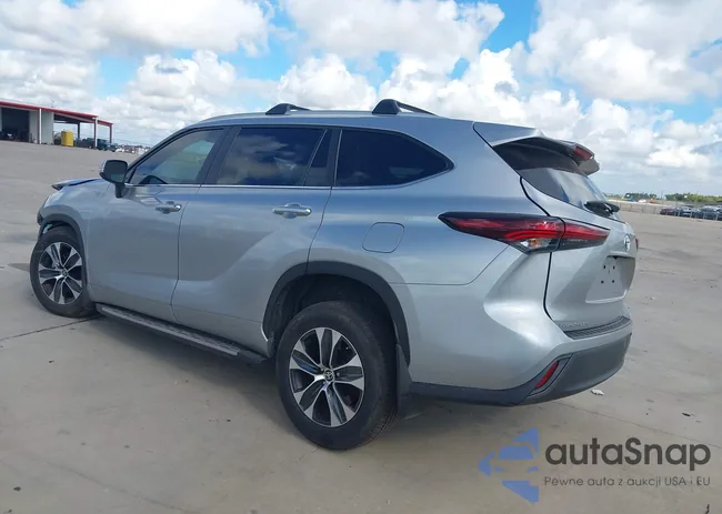 5TDKARAH3RS538121: 43387482