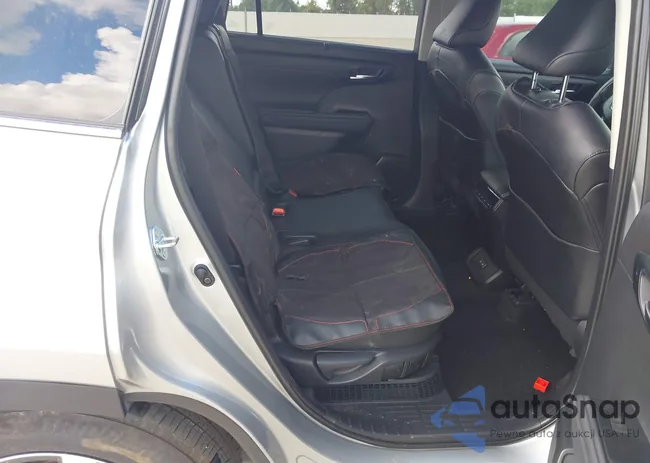 5TDKARAH3RS538121: 43387482