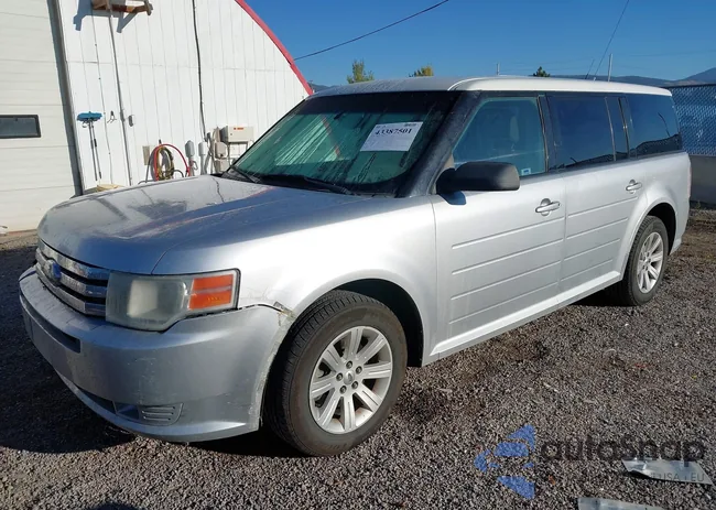 2FMGK5BCXABA58481: 43387501