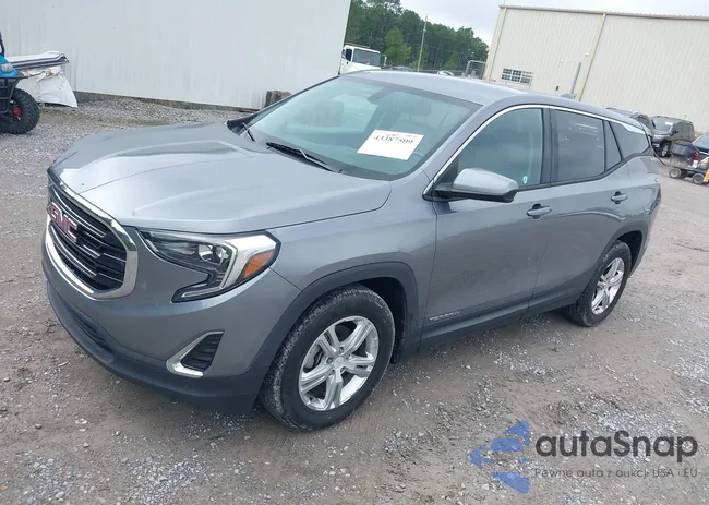 3GKALMEV7JL363430: 43387509