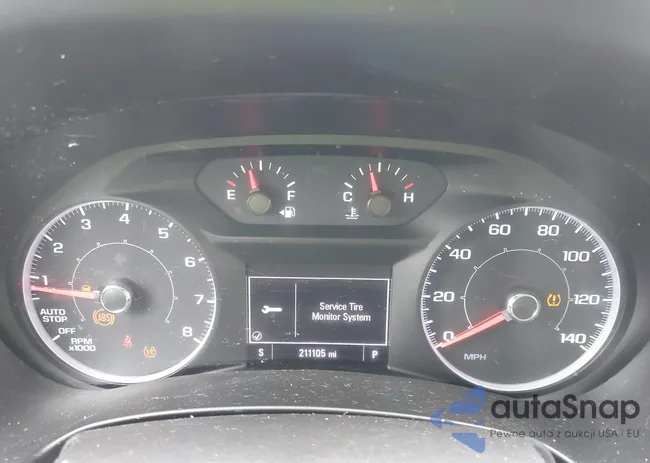 3GKALMEV7JL363430: 43387509