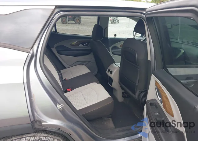 3GKALMEV7JL363430: 43387509