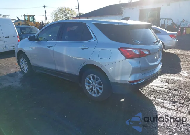 2GNAXUEV9K6230701: 43387548