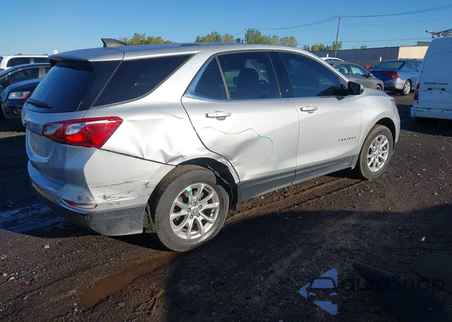 2GNAXUEV9K6230701: 43387548