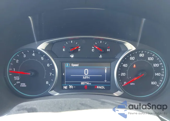 2GNAXUEV9K6230701: 43387548