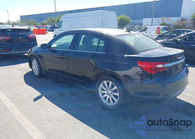 1C3CCBBB3CN137878: 43387560