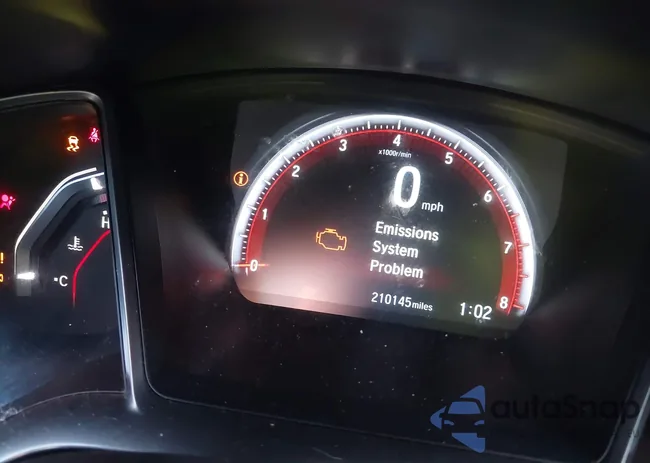 2HGFC3A5XJH756088: 43387562