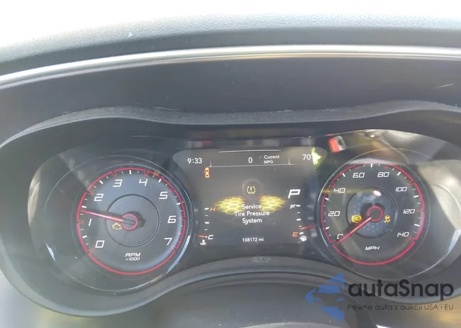 2C3CDXBG8JH185906: 43387563