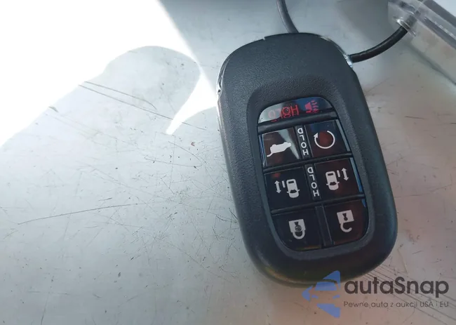 5FNRL6H74SB052707: 43387565