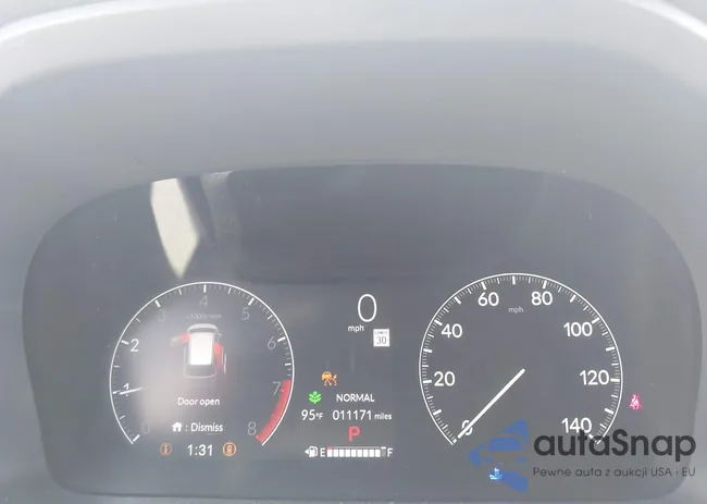 5FNRL6H74SB052707: 43387565