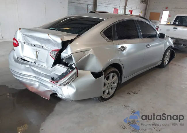 1N4AL3AP6GC233288: 43387587