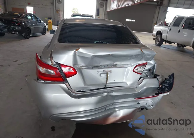 1N4AL3AP6GC233288: 43387587