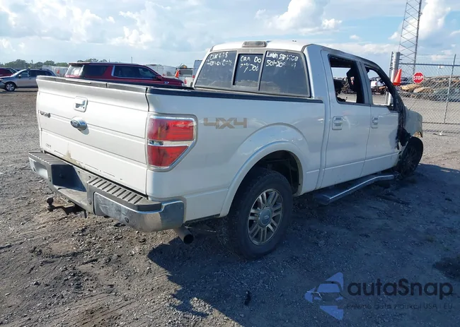 1FTFW1ET0DFB80469: 43387597