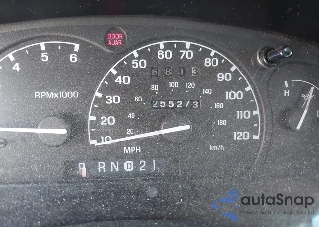 1FMZU34E2XZB27806: 43388653