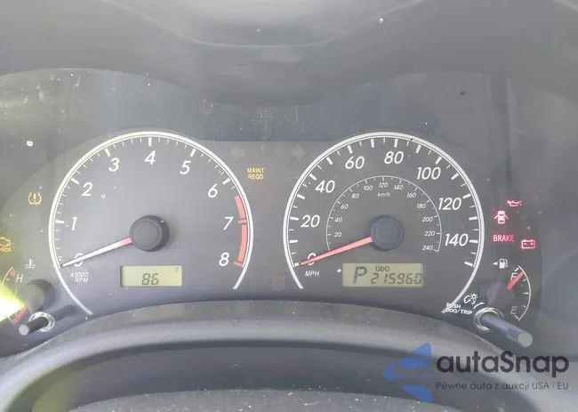 2T1BU4EE1CC871816: 43388668