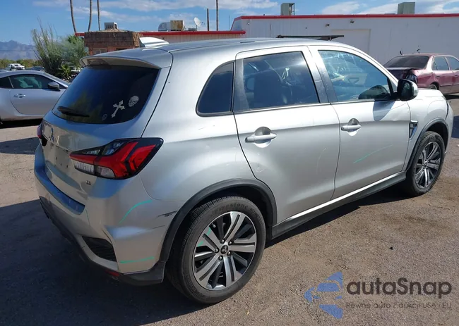 JA4APVAU7MU026747: 43388687