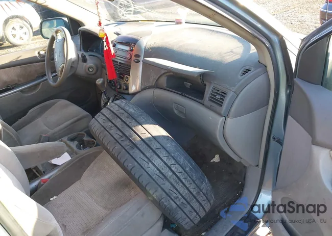 5TDZK23C78S161473: 43388809