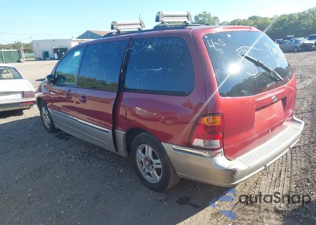 2FMZA53423BA94932: 43388811