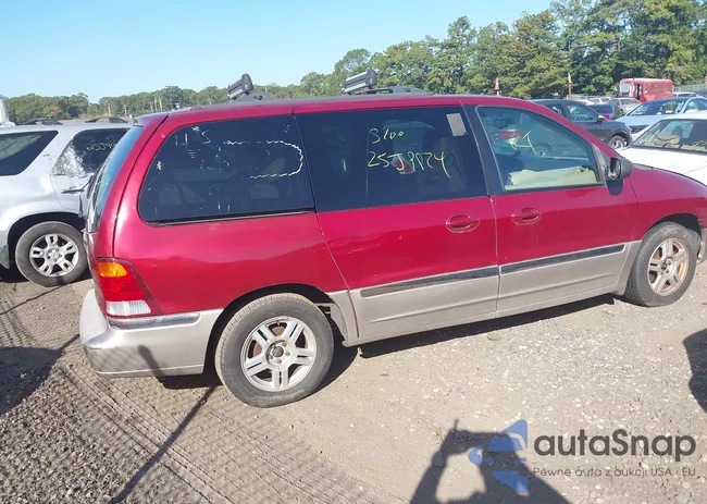 2FMZA53423BA94932: 43388811