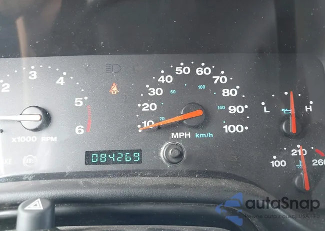 1J4FA69S34P748764: 43388833