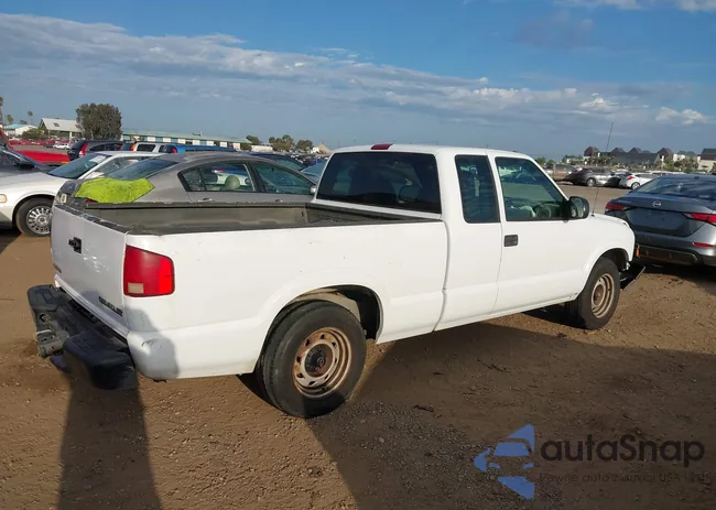 1GCCS19X038226929: 43388836